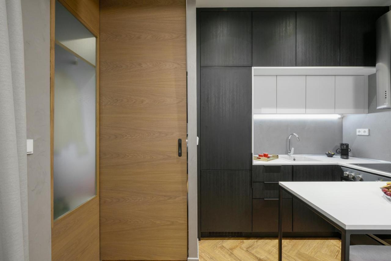 Olvios Luxury Suites Tessalónica Quarto foto